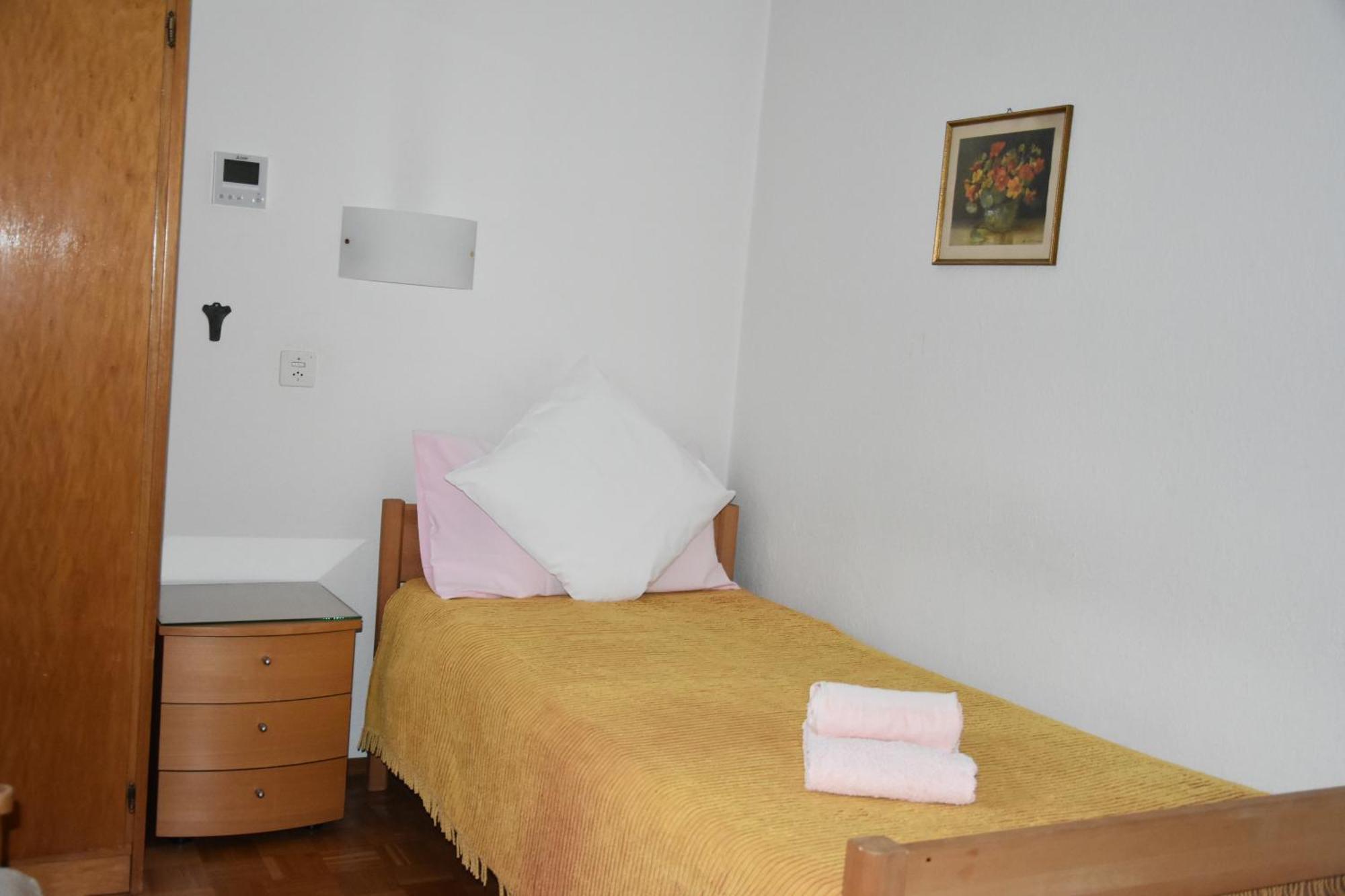 Casa Santa Birgitta Ξενοδοχείο Λουγκάνο Εξωτερικό φωτογραφία