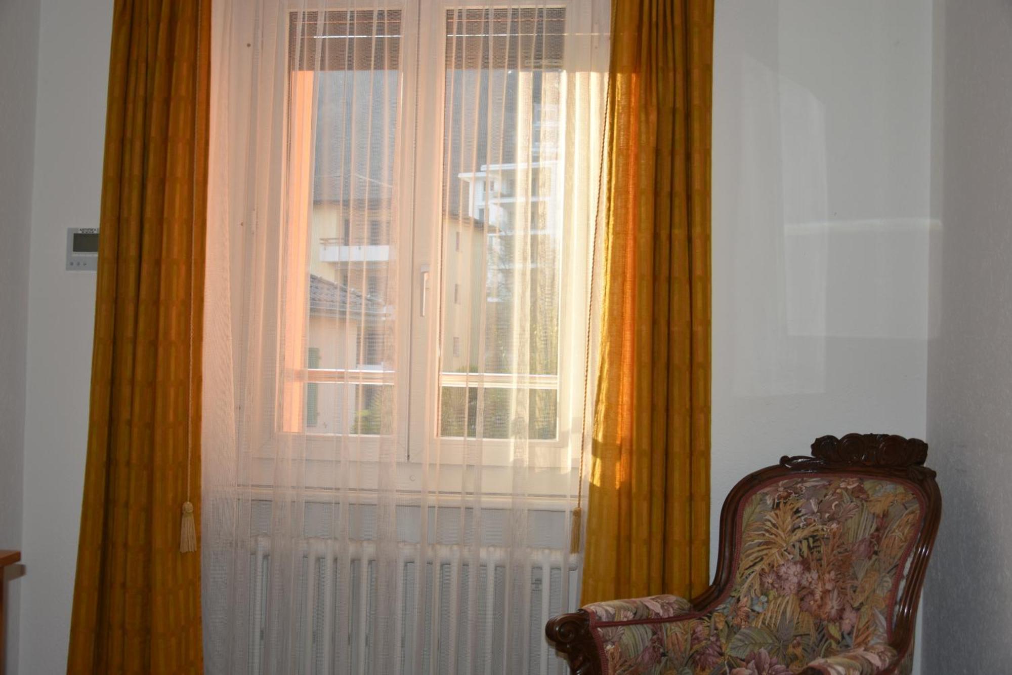 Casa Santa Birgitta Ξενοδοχείο Λουγκάνο Εξωτερικό φωτογραφία