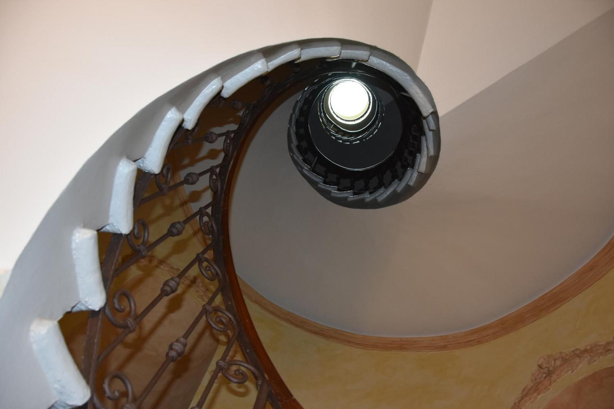 Casa Santa Birgitta Ξενοδοχείο Λουγκάνο Εξωτερικό φωτογραφία