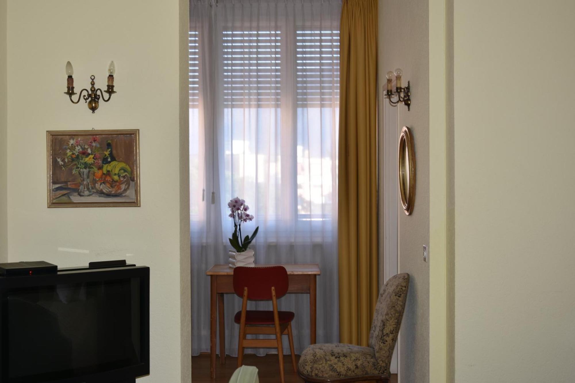 Casa Santa Birgitta Ξενοδοχείο Λουγκάνο Εξωτερικό φωτογραφία