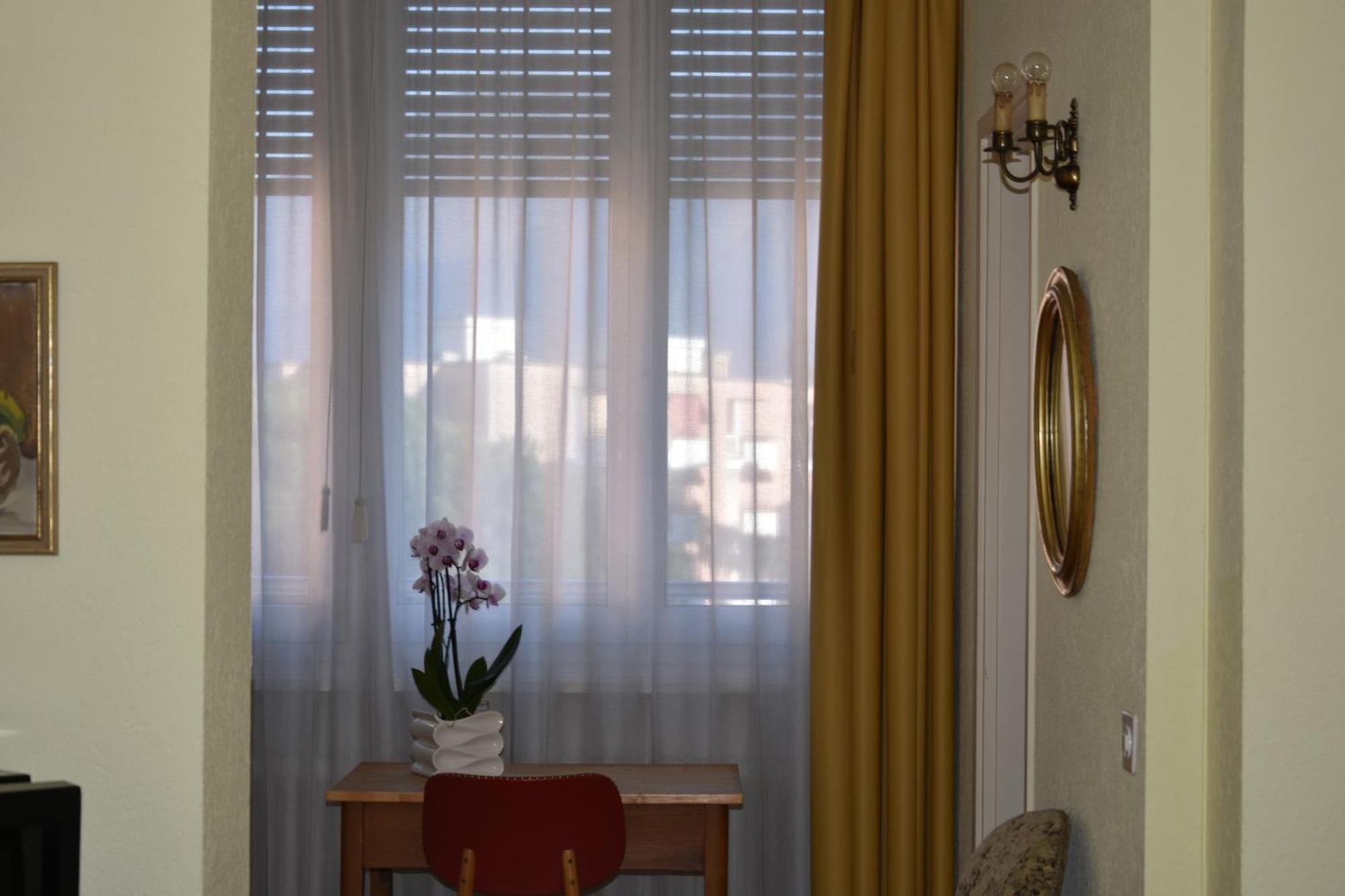 Casa Santa Birgitta Ξενοδοχείο Λουγκάνο Εξωτερικό φωτογραφία