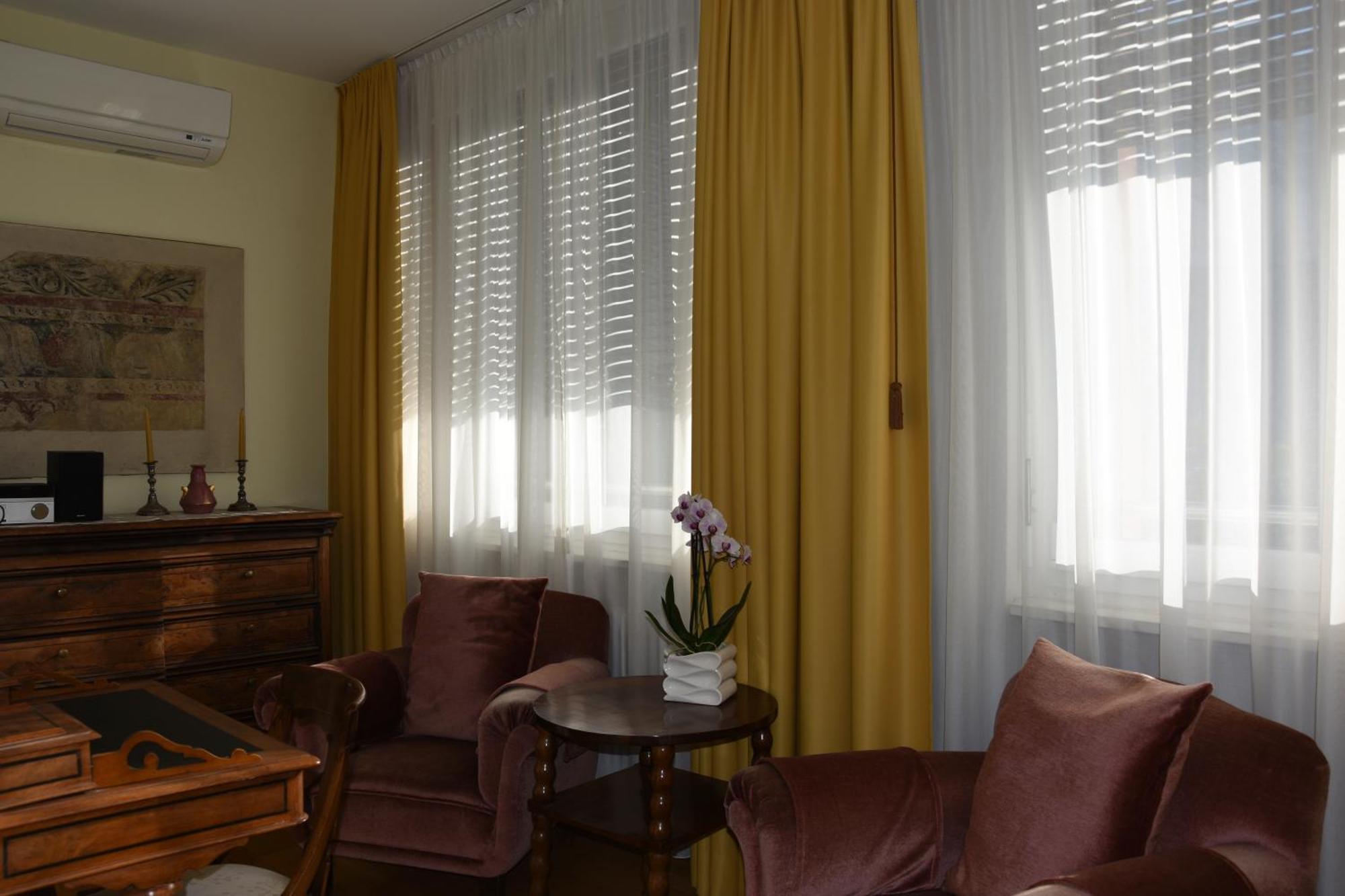 Casa Santa Birgitta Ξενοδοχείο Λουγκάνο Εξωτερικό φωτογραφία