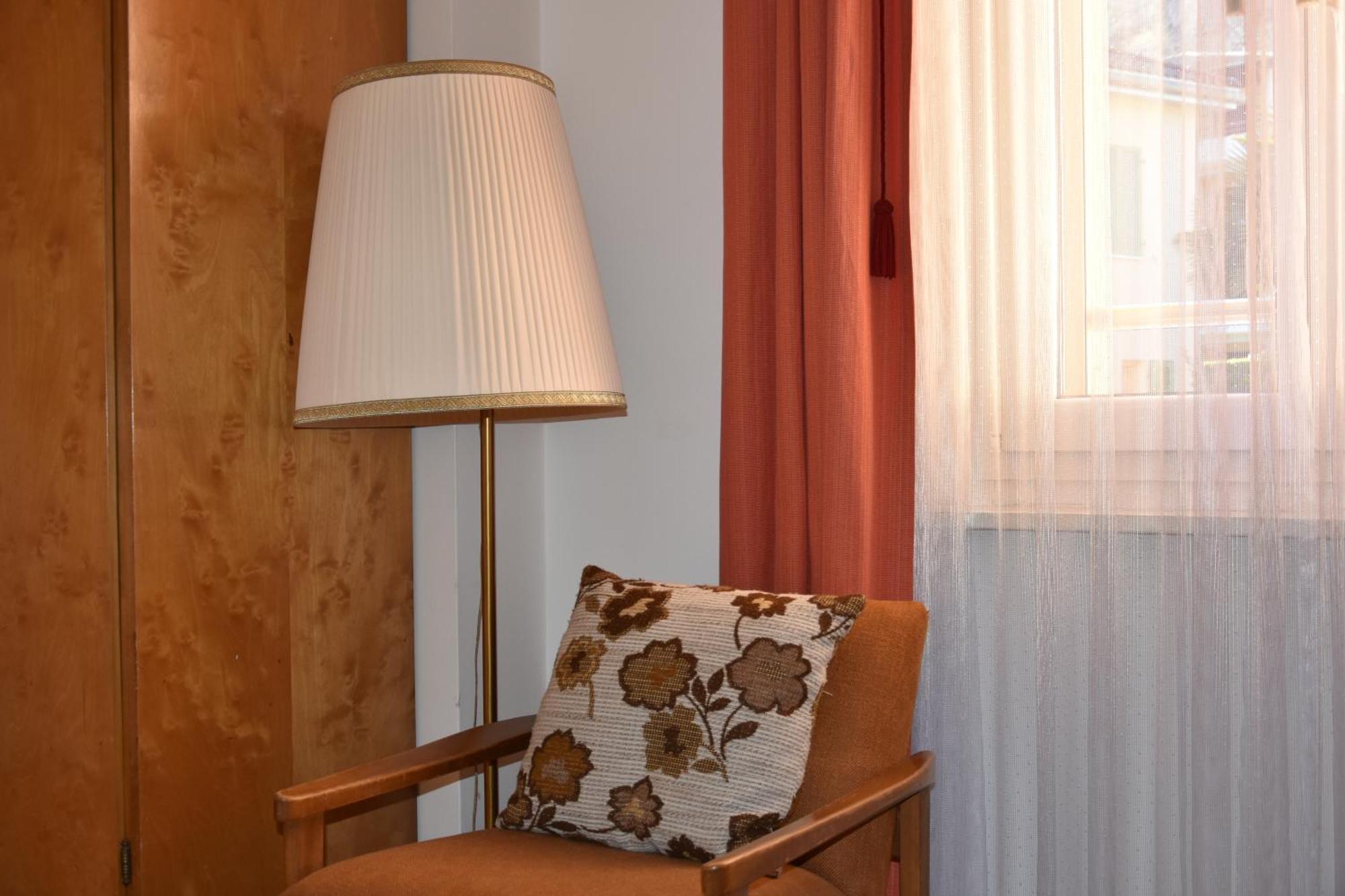 Casa Santa Birgitta Ξενοδοχείο Λουγκάνο Εξωτερικό φωτογραφία